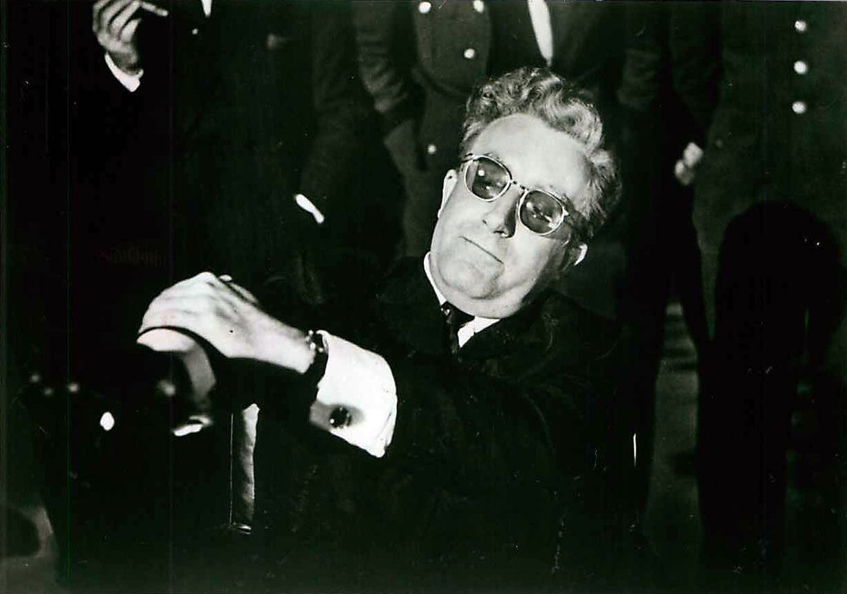 Dr. Strangelove